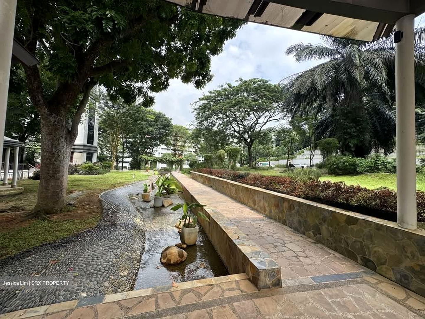 Regent Heights (D23), Condominium #560355611